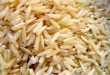 برنج دودی دمسیاه