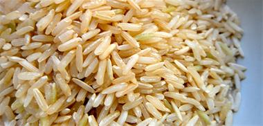 برنج دودی دمسیاه